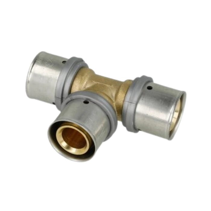 OEG 802030098 - T-stuk TH Contour (32 mm)