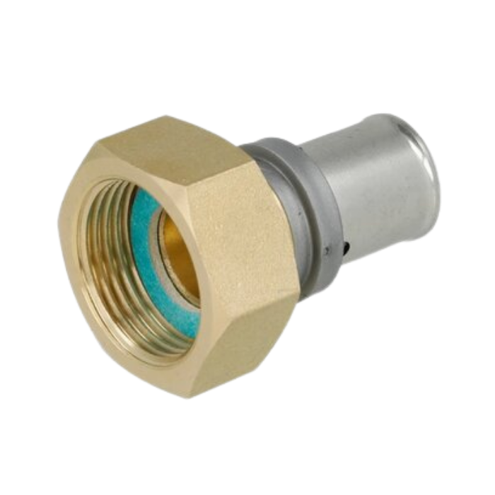 OEG 802030282 - Perskoppeling verloop (26 mm x G 1