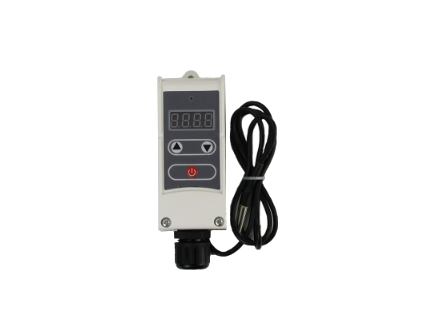 TANGER DSA681B(A) - Contactthermostaat