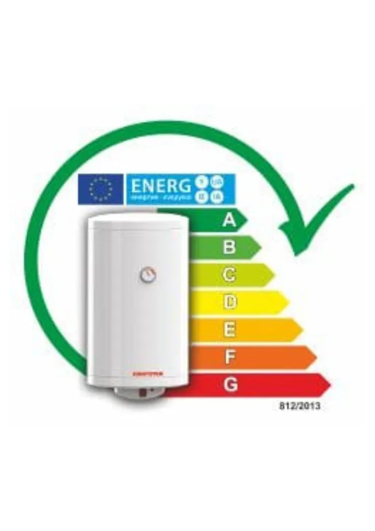BURNiT PS 500 - Buffervat (500L)