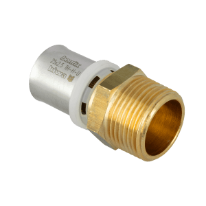 BONFIX 2000260 - Perskoppeling puntstuk (G1