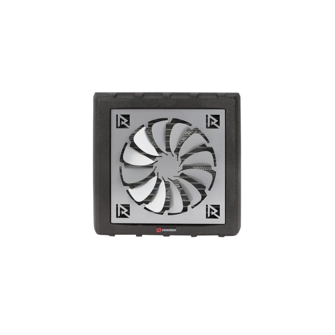 Reventon DHC-3S-1766 - Destratificatieventilator