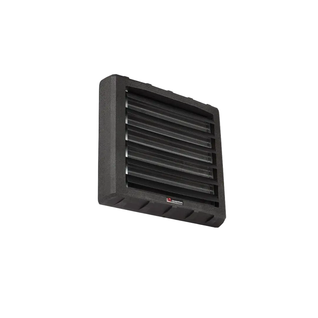 Reventon HC15-3S - Indirect gestookte heater set (15 kW)