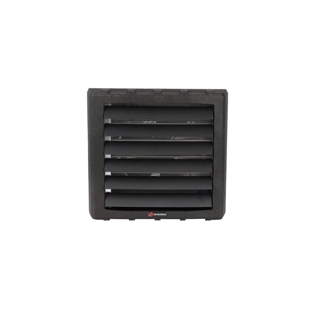 Reventon HC20-3S - Indirect gestookte heater set (20 kW)