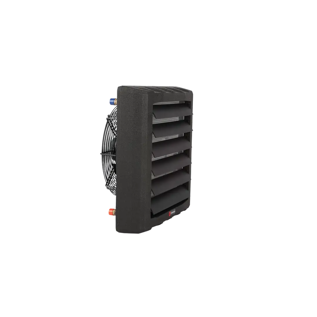 Reventon HC15-3S - Indirect gestookte heater set (15 kW)