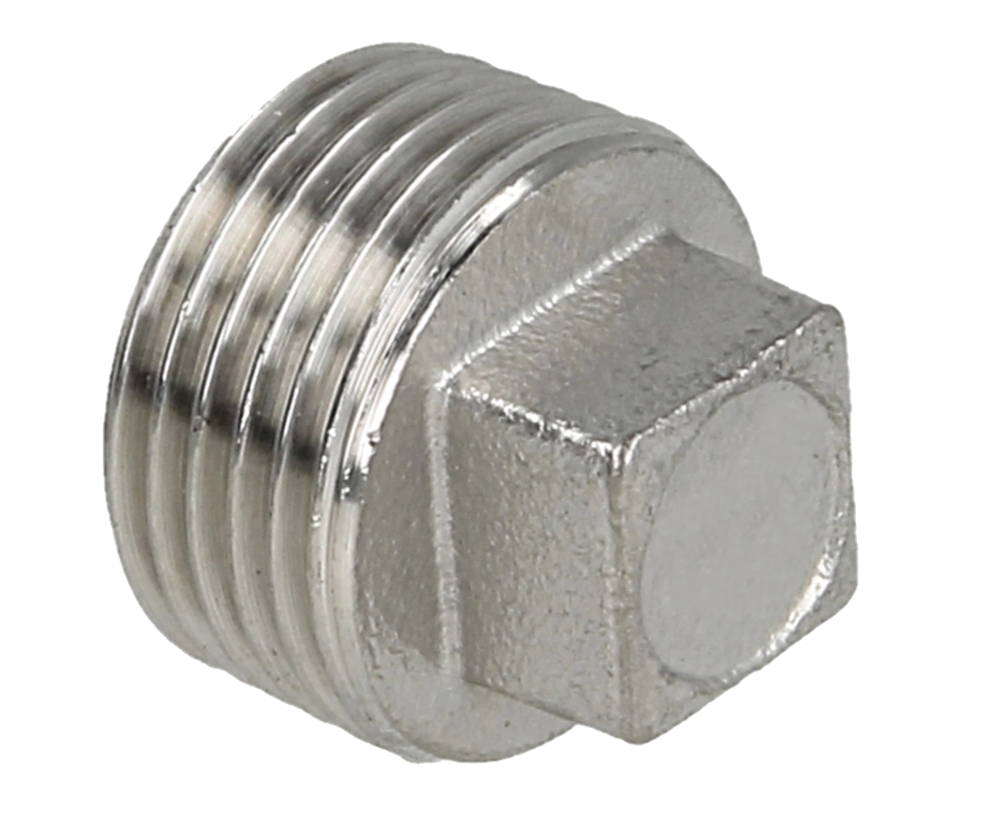 OEG 802017280 - RVS stop (G 1 1/2