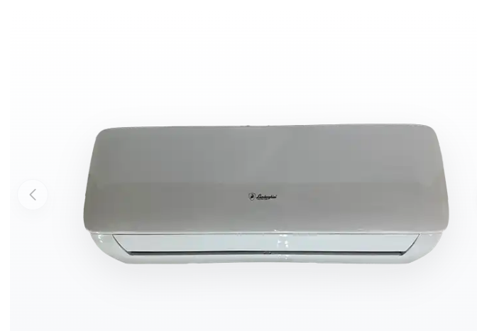 Lamborghini Caloreclima 28-4 + 9K + 18K - Multi-split airco combinatie (8,2 kW / 28000 BTU)