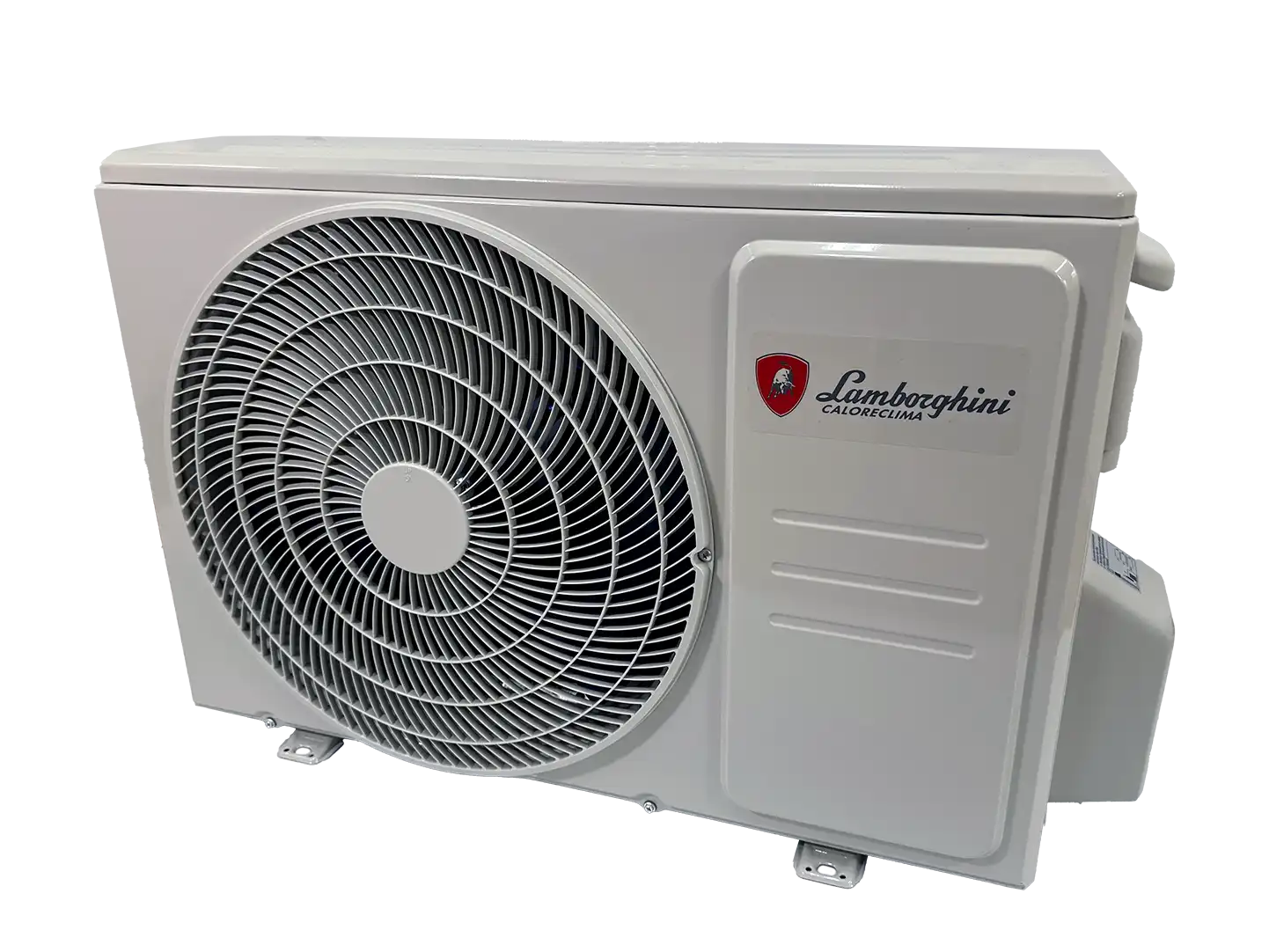 Lamborghini Caloreclima 18-2 - Multi-split airco buitendeel (5,3 kW / 18000 BTU)