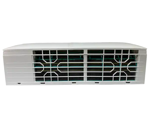Lamborghini Caloreclima 9K - Wandmodel binnenunit (2,5 kW / 9000 BTU)