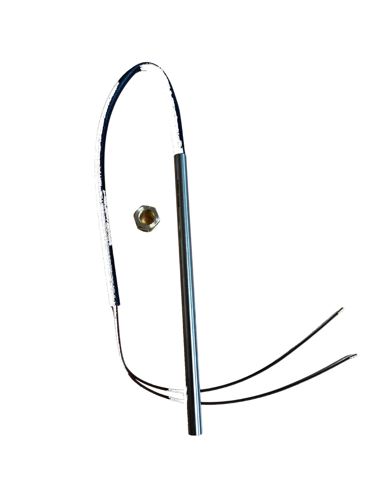HeatFounder HF1102021-E - Pelletontsteker (350 W)